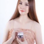 Kem nền Mocha Skin Fit