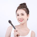 Phấn má hồng Mocha Blush Duo